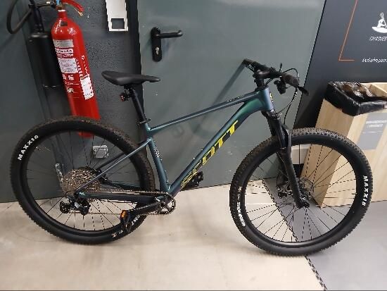 bicicler BTT - Btt all mountain bicicleta btt