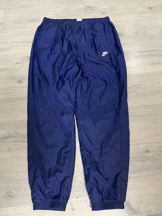 Штани найк nike нейлон