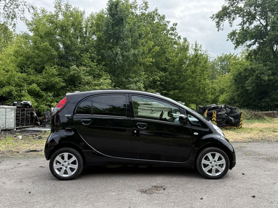 Peugeot iOn 2015 VIN VF31NZKYZFU802285 фото оголошення 4 з 18