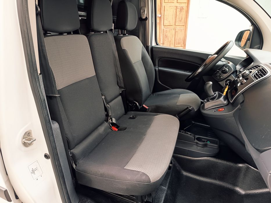 Renault Kangoo 3 L IVA dedutível