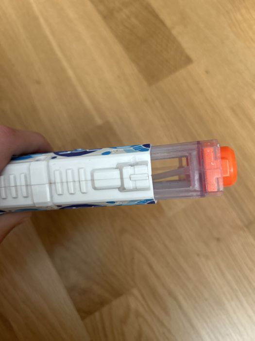 Водний Пістолет