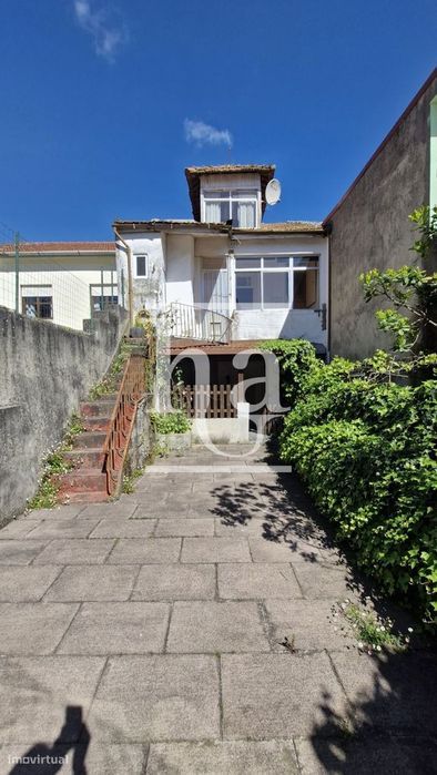 Moradia Centro Porto