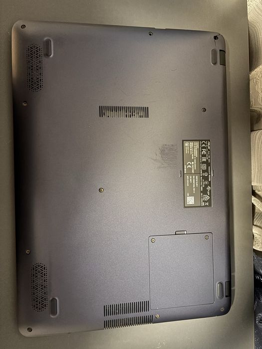 Ноутбук Asus x507u