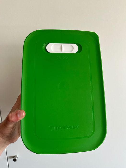 Caixa Refrigeração Legumes Alta (4.4 L) VentSmart Tupperware