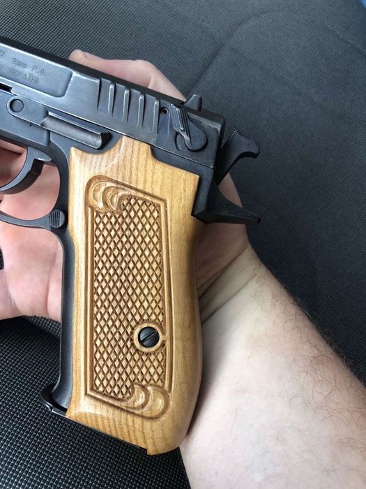 3 Д Идеальная Модель на накладки для Форт 12р