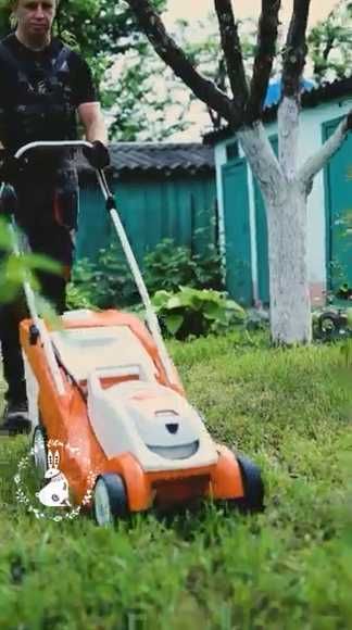 Садівник, садовий сервіс у Харкові та області