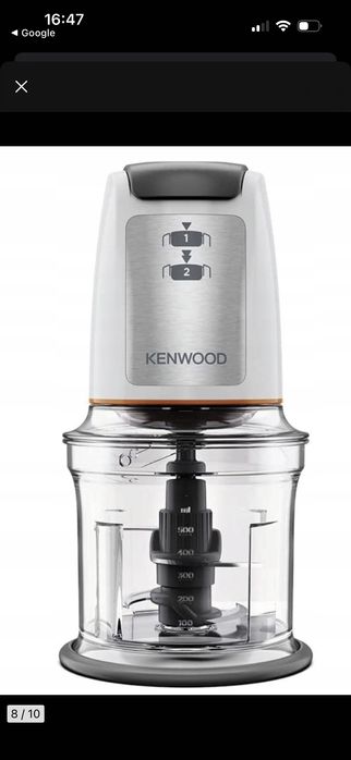 Rozdrabniacz  Kenwood  500W