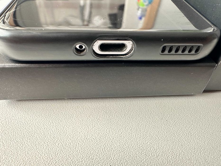 Honor Magic6 Pro 12/512GB Czarny - Uszkodzony Ekran - PL Euro RTV