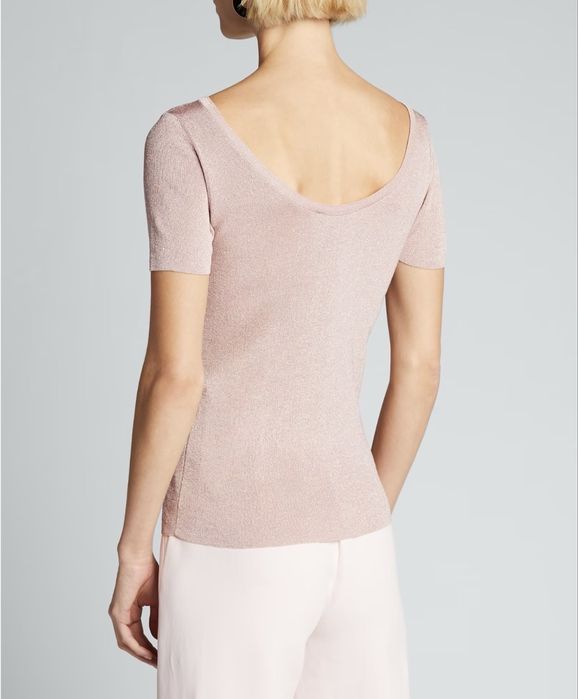 Футболка топ max mara оригинал