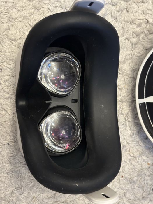 Vr oculus quest 2