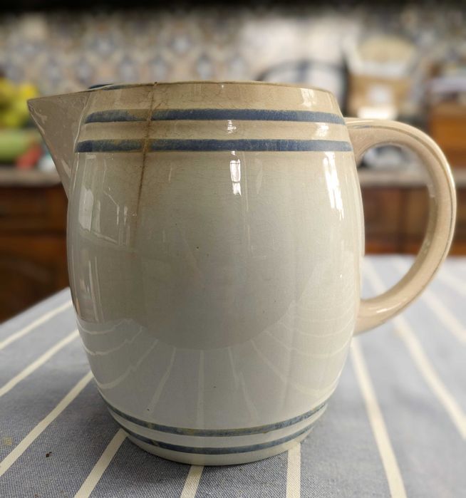 Jarro Villeroy and Boch