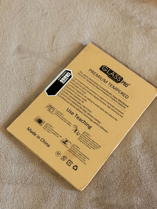 Захисне скло kindle peperwhite 12