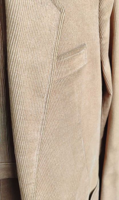 Чоловічий костюм