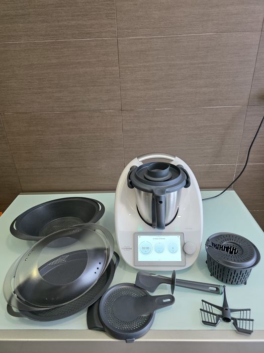 Bimby TM 6.1 - Vorwerk