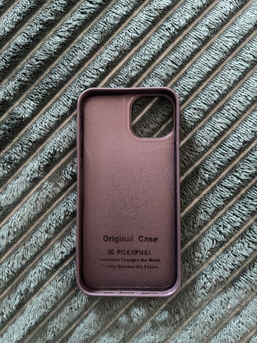 Capa estilo Prada Iphone 15
