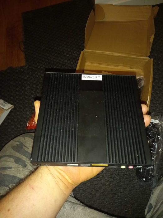 Uzywany Komputer Micro Mini PC Z045 w pelni sprawny 6 sztuk Lublin • OLX.pl