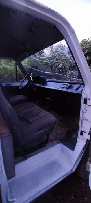 Продам Forb Transit