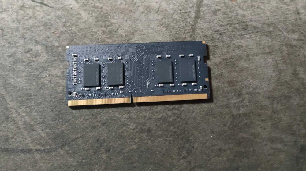 8GB RAM sodimm DDR4