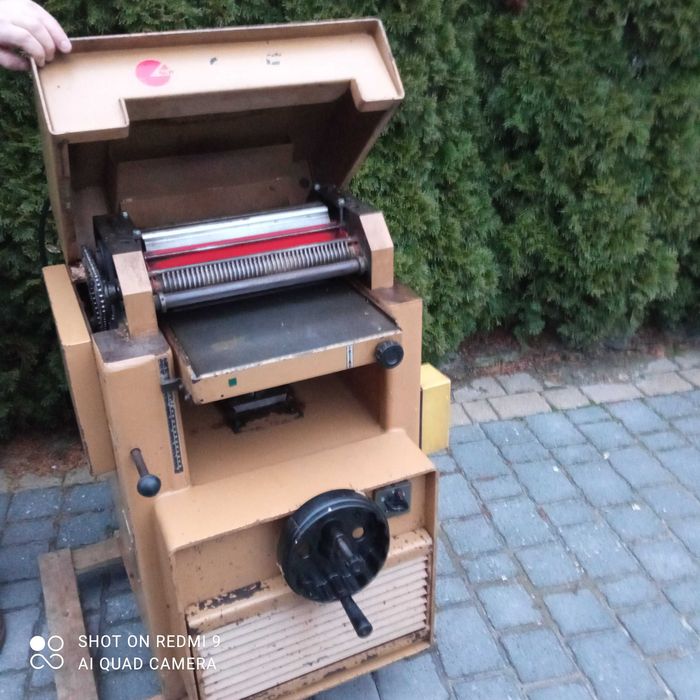 grubościówka 30 -stka