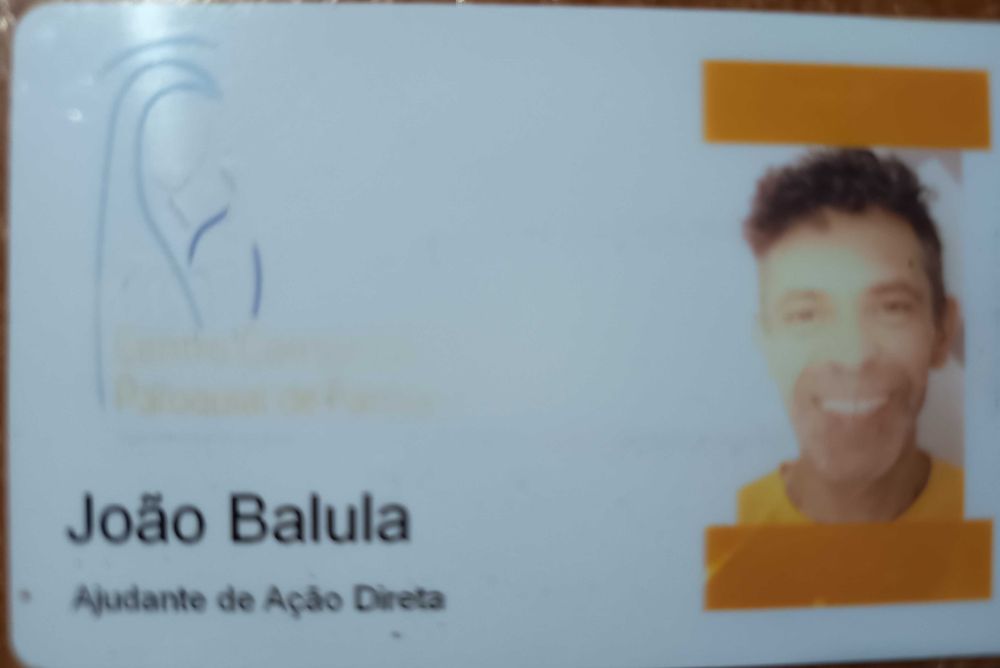 Apoio Suporte Idoso