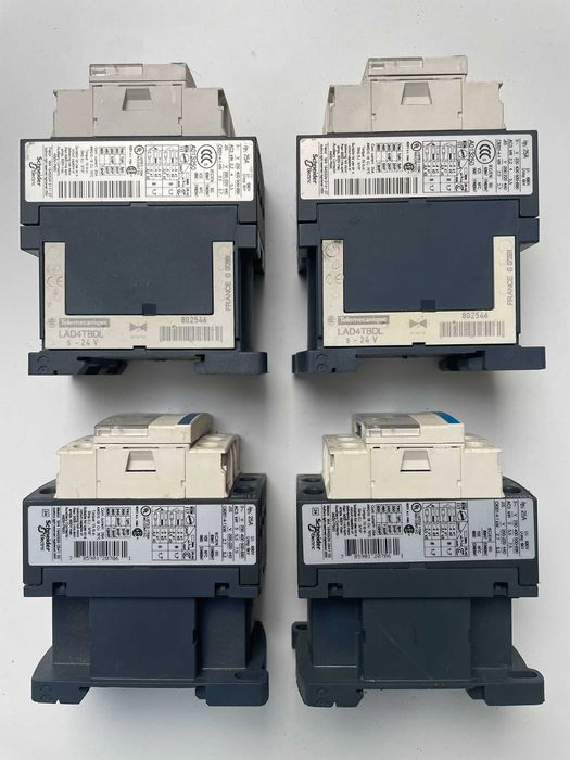 Stycznik LC1D12U7