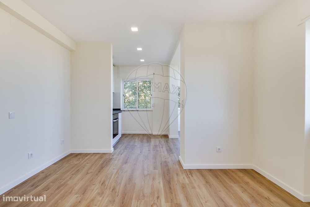 Apartamento T1 para arrendamento