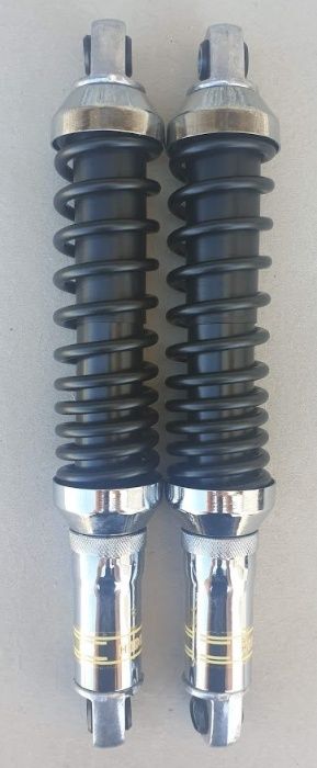 Amortecedor Famel XF17 Tipo Origem