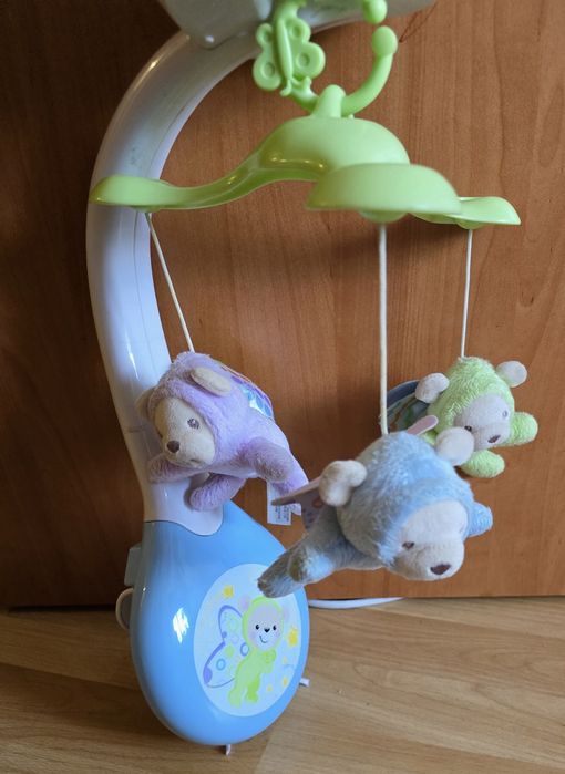 Ліжко трансформер дитяче