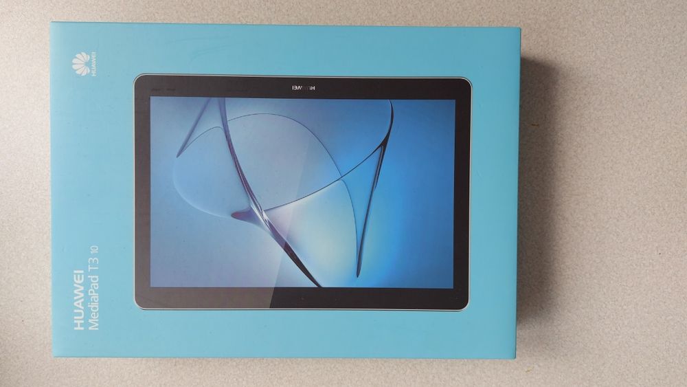 HUAWEI MediaPad T3 10