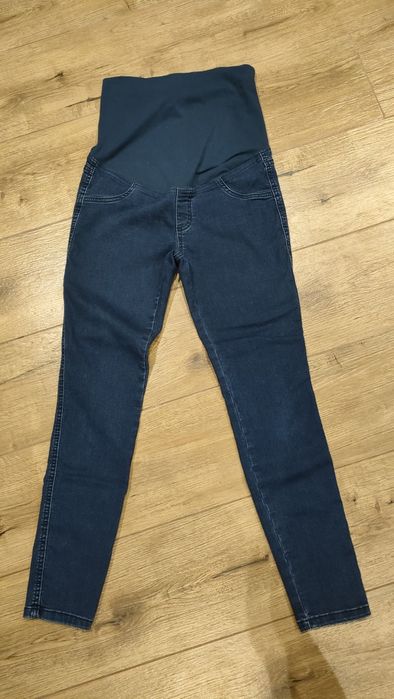 Spodnie ciążowe Calzedonia S
