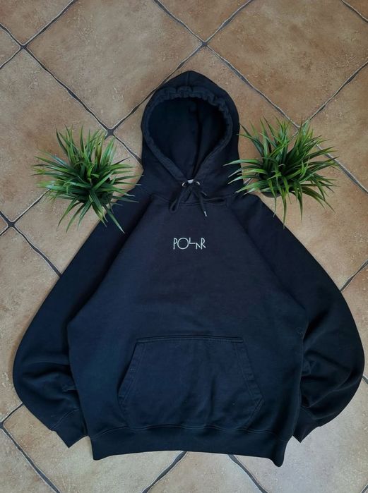 Худи polar big boy
