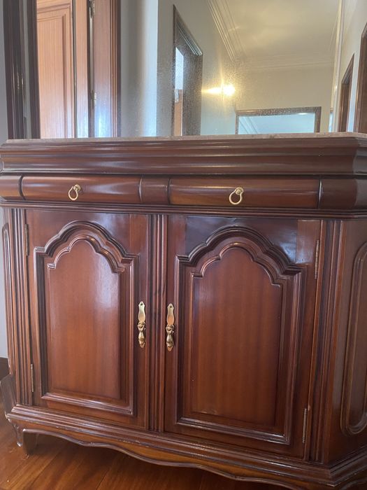 Movel entrada/ corredor