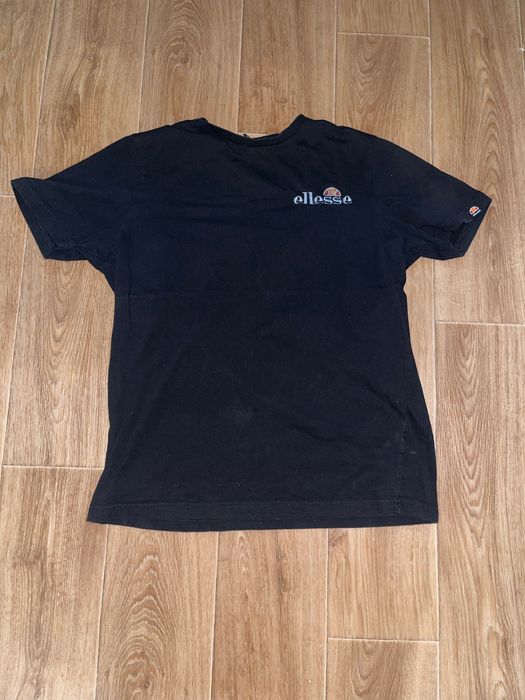 Футболка Ellesse