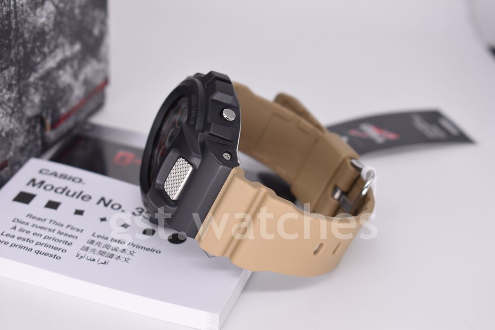 Casio G-Shock DW-6900TU-1A5 NEW ORIGINAL | Limited Edition