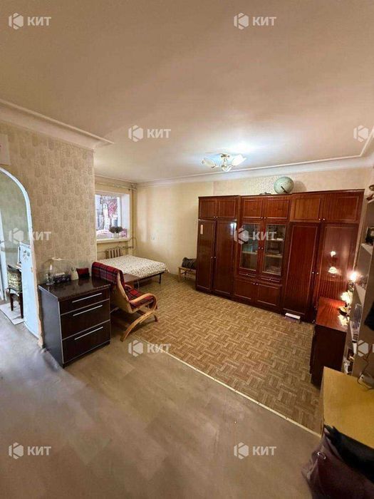 1к., Салтівка (Салтовка, Балканская, 8-й хлебзавод) 131489