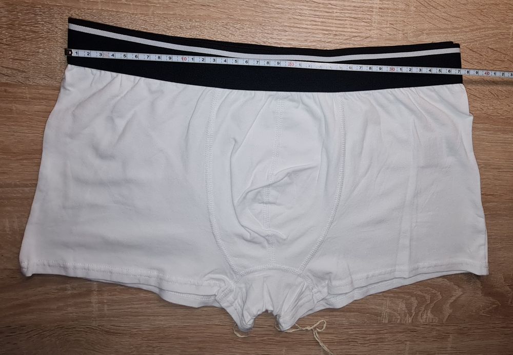 Чоловічі труси боксери німецького бренду, L