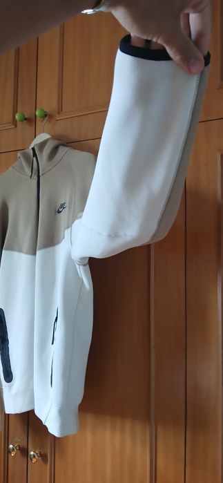 Nike tech tamanho M