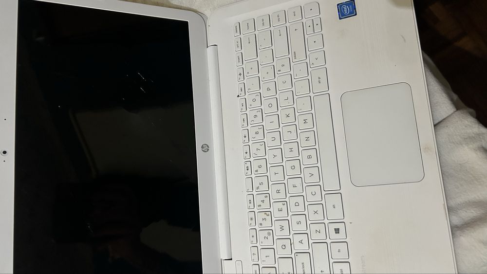 HP Stream 14 ler a descricao