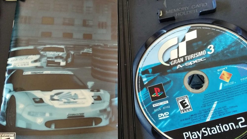 Jogos PS2 - WRC 3 -Spec - SingStar Summer Party -PlayStation 2