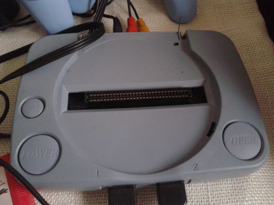 Gra Telewizyjna Retro