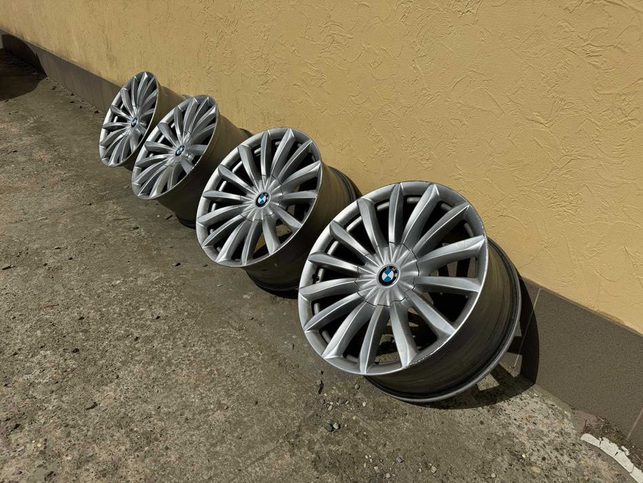 диски BMW 620 стиль 19 5.112 G11 G12 G30 G32! G-Felgen Диски бмв bmw