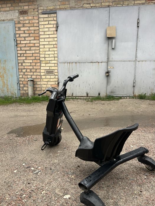 Продам дриф-карт