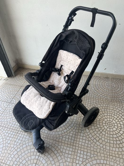 Carrinho bebé Concord NEO + Alcofa