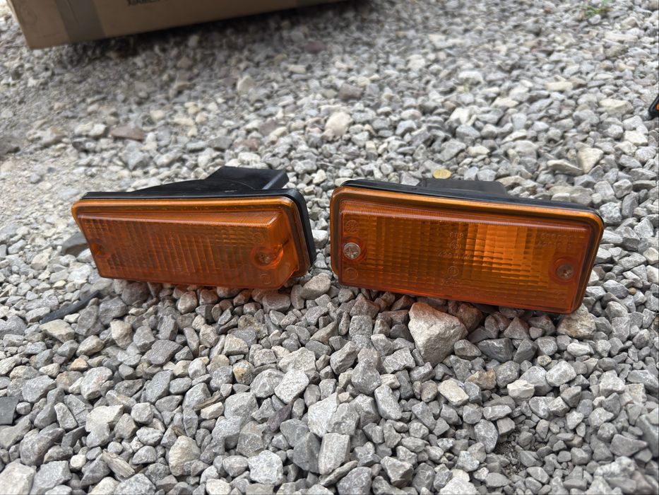 Lampy do fiata 125 p oraz 126 p