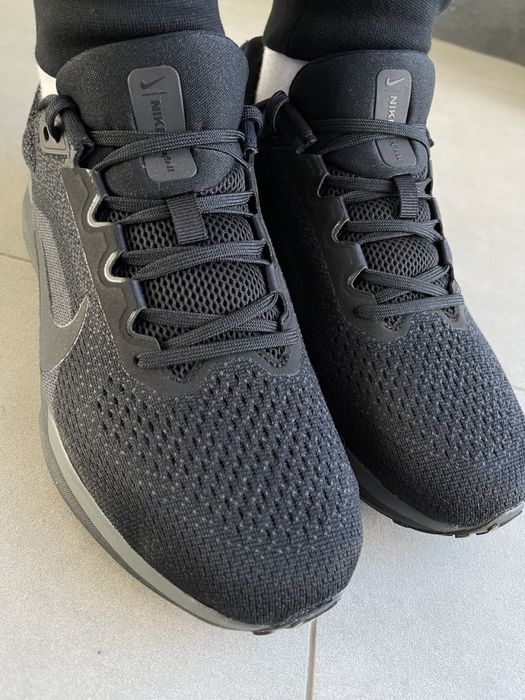 Чоловічі Кросівки Nike Air Winflo 11 (FJ9509-002)