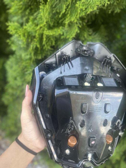 Lampa KTM Duke 125/390