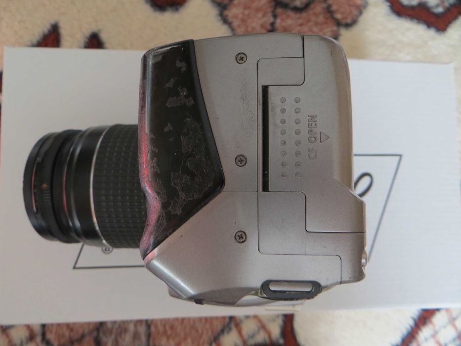 Aparat Canon ds 6041