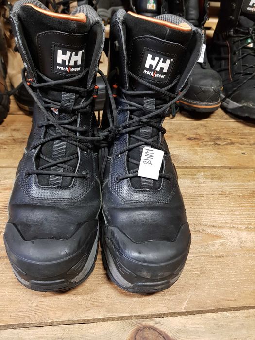 Buty robocze HELLY HANSEN rozm 44 wkł 29,5 cm S3