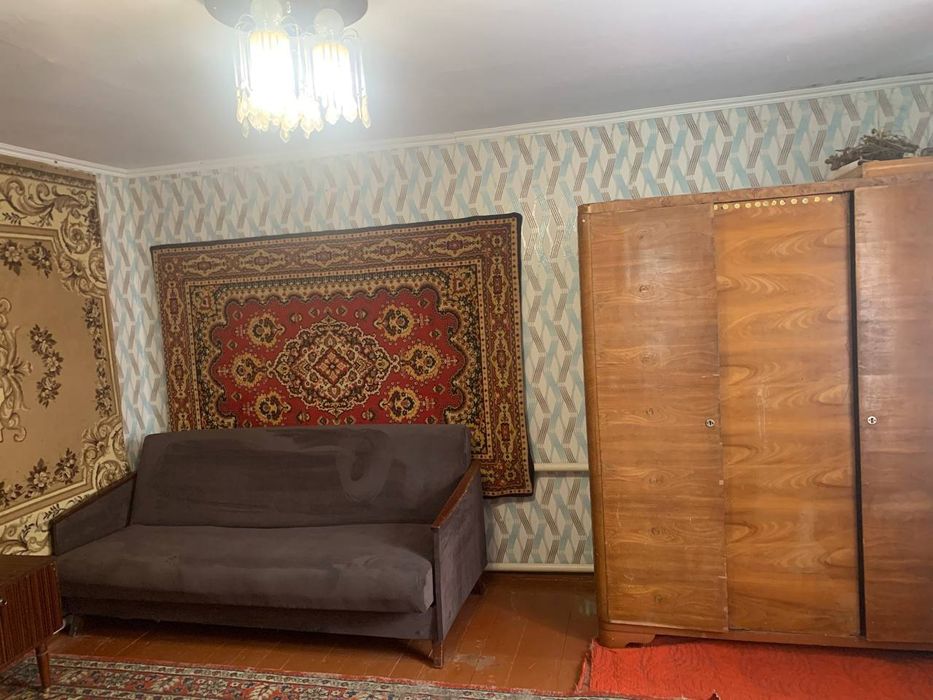 Оренда 2х к будинку времянки в Раково