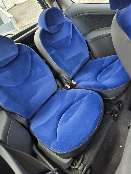 Citroen C2  4lugares